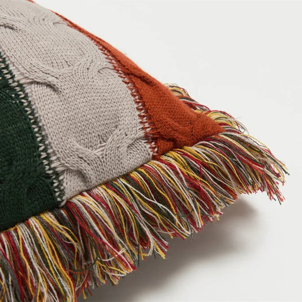 Cuscino Regina Boho