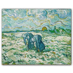 Arte Murale di Vincent Van Gogh