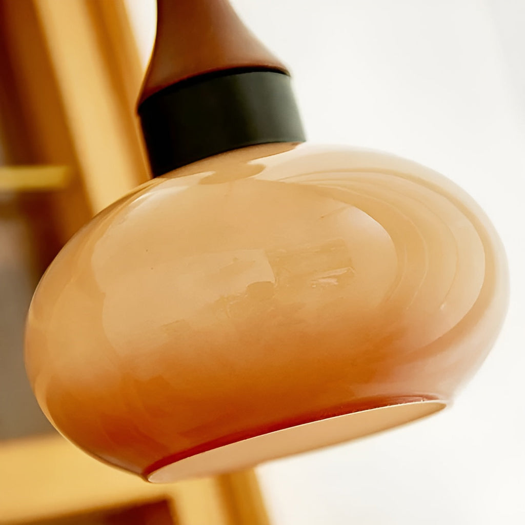 Lampada a sospensione dal design moderno – Illuminazione d'accento elegante per soggiorno e sala da pranzo