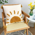 Copripiumino Boho Tramonto