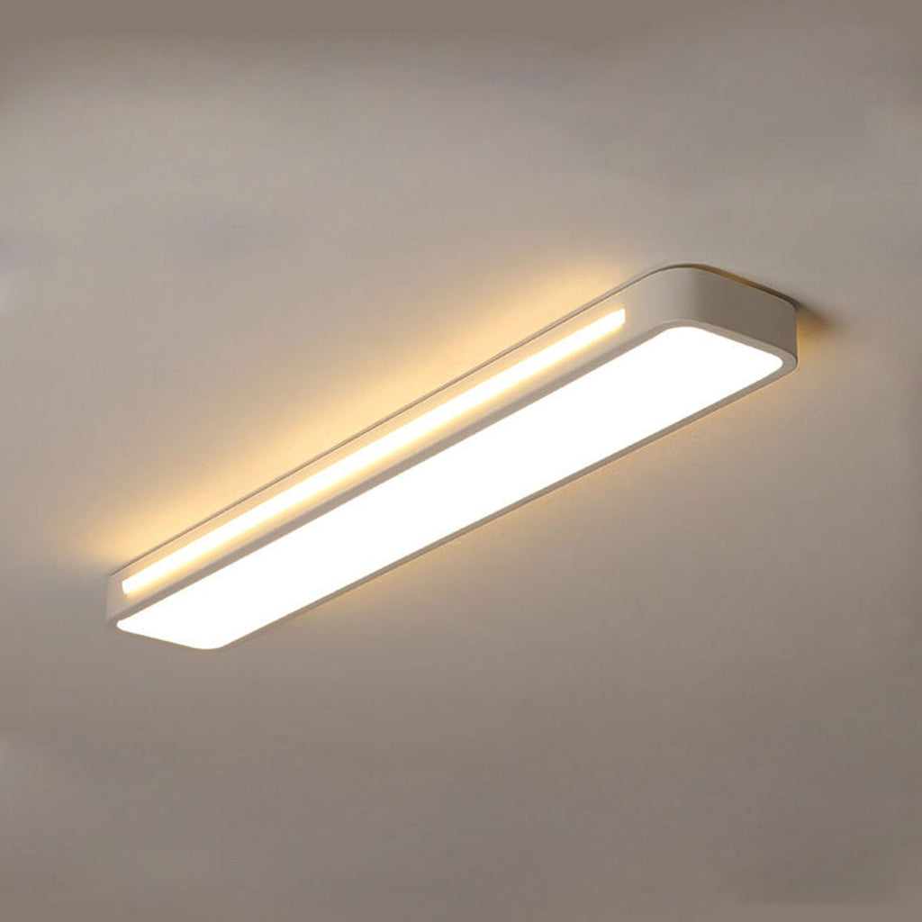 Luce a Soffitto LED Flush Mount Minimalista Nordica