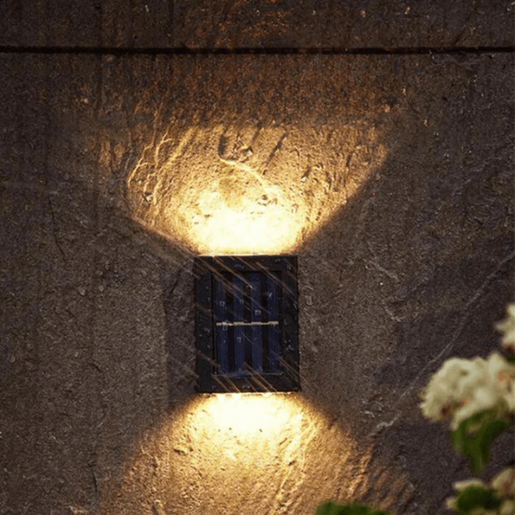 Lampade Solari Wireless Luxe