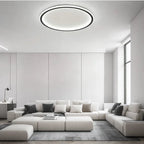 Lampade da soffitto rotonde chic