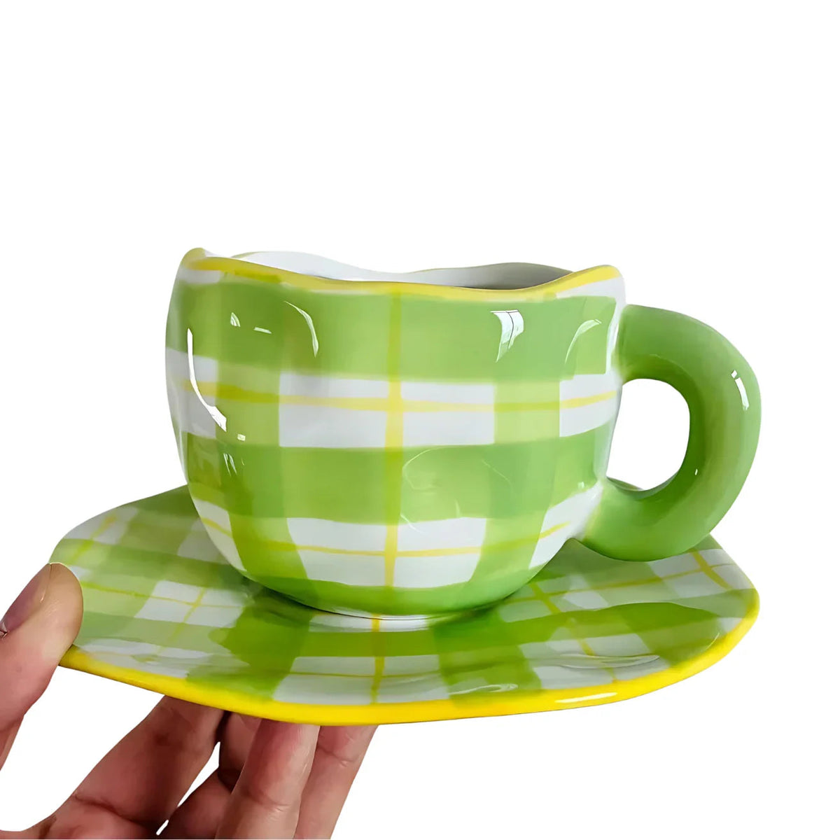 La Tazza Artigianale