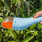 BugCatch – Cattura insetti con rilascio rapido e design compatto