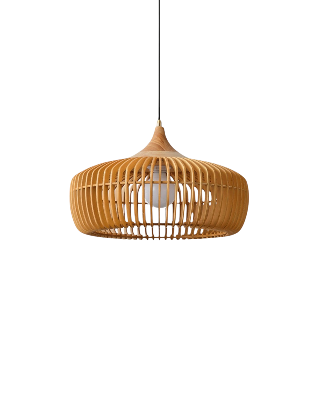 L'Lustre Éclat de Bois