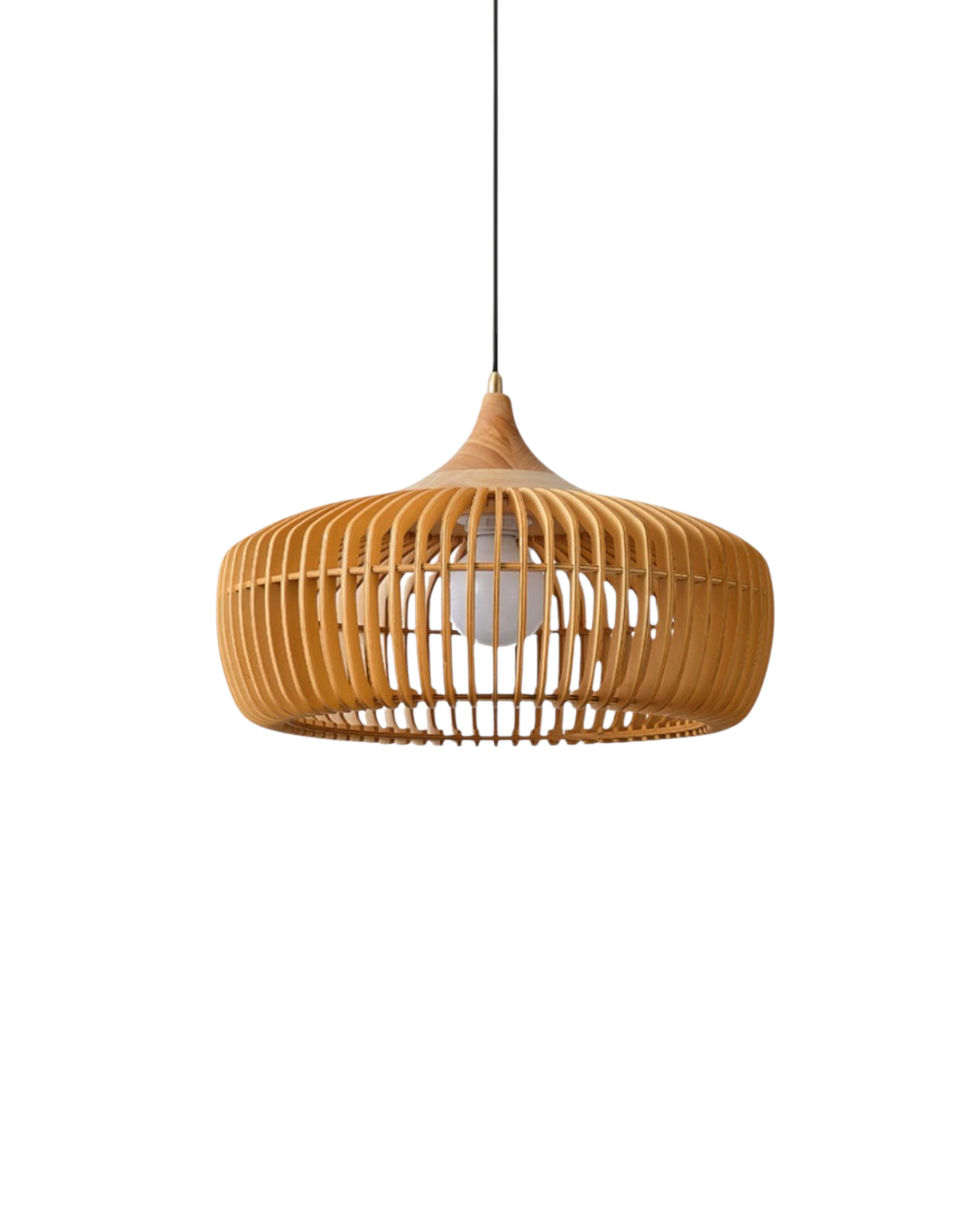 L'Lustre Éclat de Bois