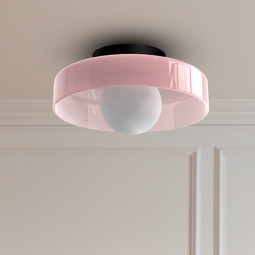 Veyro - Moderno Lampadario LED