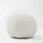 Cuscino Orla Ball Boucle