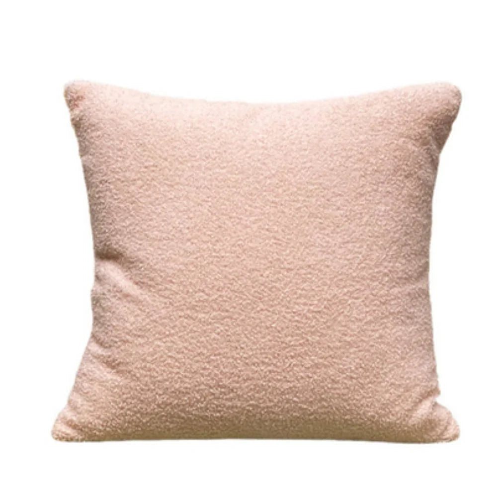 Copriletto Elenorra Classic Bouclé Fatti a Mano