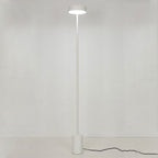 Lampada da Terra LED Colonna Minimalista Nordica