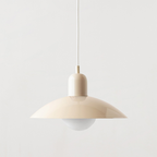 Lampada a sospensione Macaron Bauhaus