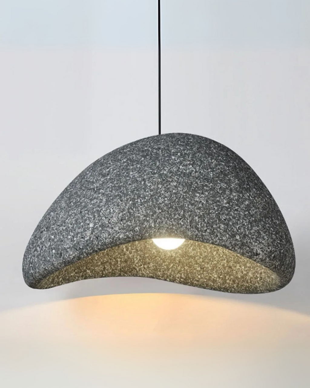 L'Eclissi Rocciosa
