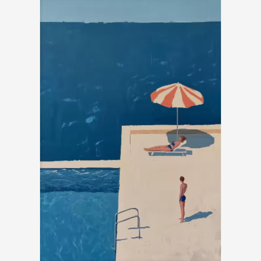 Arte Murale Erland