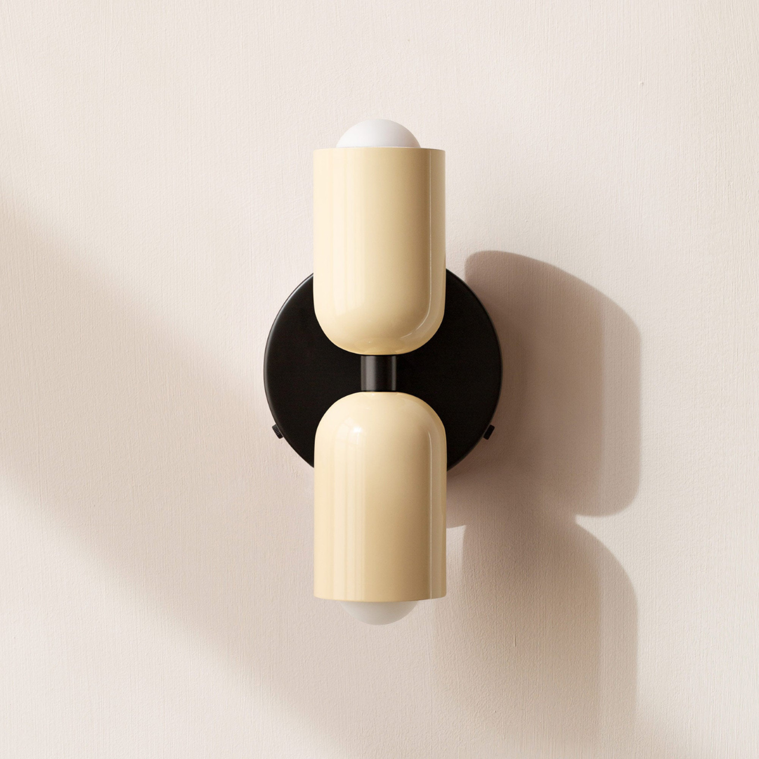 Oryn - Lampada da parete LED moderna