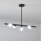 Lampadario Lineare Zesty