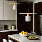 Lampada a Sospensione Moderna e Elegante Glarefusion