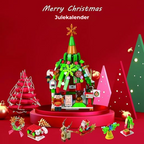 BuildMas | Conto alla Rovescia di Natale per Piccoli Costruttori