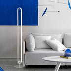 Lampada da Terra LED Minimalista