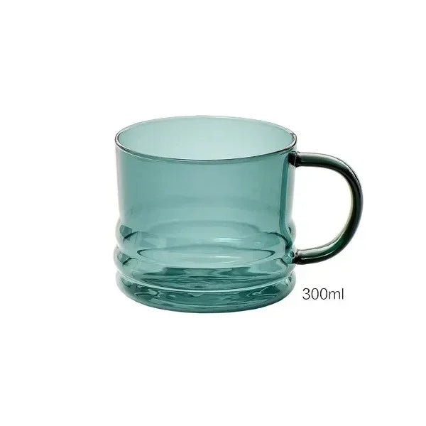 Tazza di Vetro Gerringong