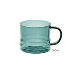 Tazza di Vetro Gerringong