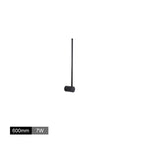 Arisha Moderno Minimalismo LED Linea Applique Soggiorno