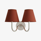 Lampada da Parete in Rame Grace