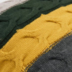 Cuscino Regina Boho