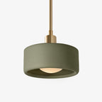 Lampade a Sospensione Singole in Porcellana per Cucina