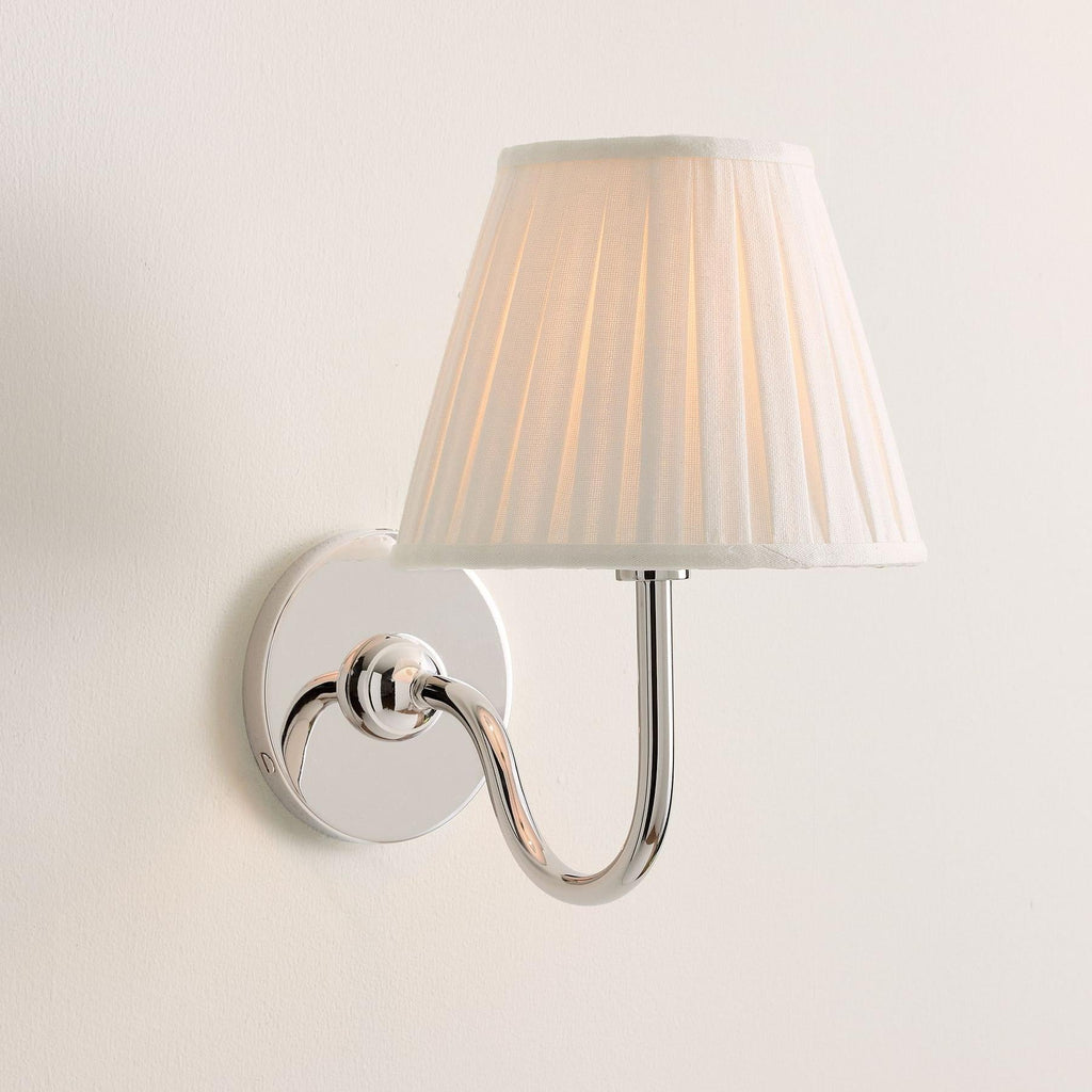 Lampada da Parete in Rame Grace