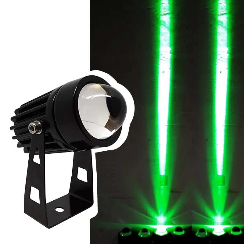 LUMIBEAM SoloSpot Esterno RGB LED Spotlight