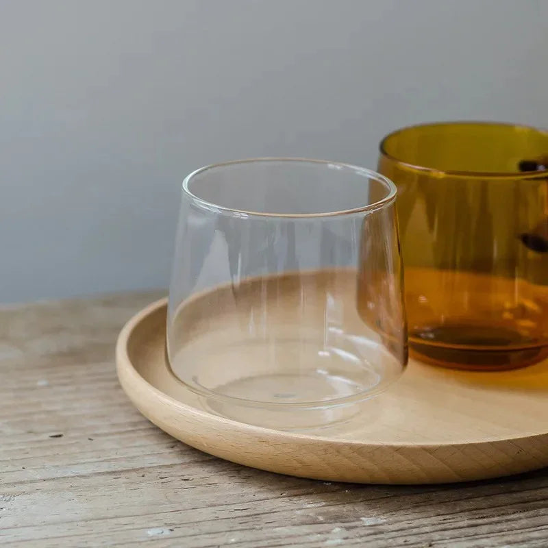 Tazza Brigitta - Set di 2