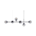 Lampadario a Sfera