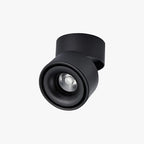 Ray Moderna LED Rotonda Piccolo Plafoniera Faretta