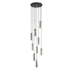 Lampada a sospensione Fulcrum