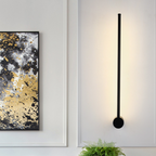 Selara - Lampada da parete LED minimalista