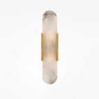 Lampada da Parete in Marmo di Lusso – Design Moderno con Illuminazione Elegante