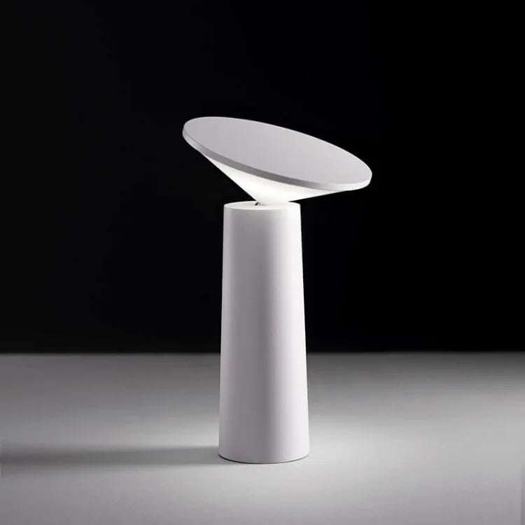 Lampada da tavolo Aurora - Moderna e Dimmerabile - Design Elegante