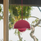 &Tradition - Lampada a sospensione FlowerPot VP1