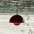 &Tradition - Lampada a sospensione FlowerPot VP1