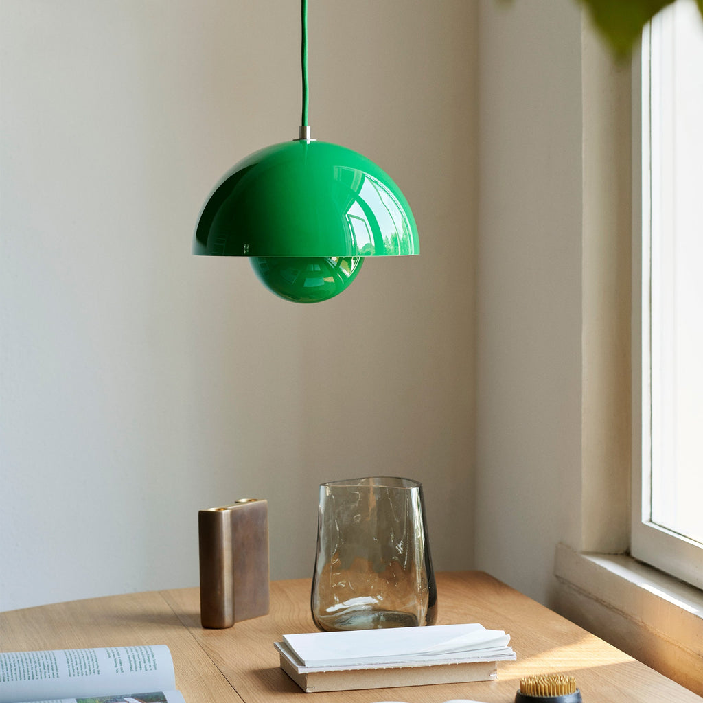 &Tradition - Lampada a sospensione FlowerPot VP1
