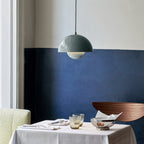 &Tradition - Lampada a sospensione FlowerPot VP1