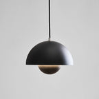 &Tradition - Lampada a sospensione FlowerPot VP1