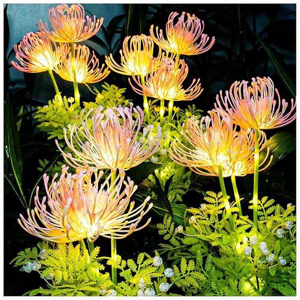 Fiori Fatati per Esterni