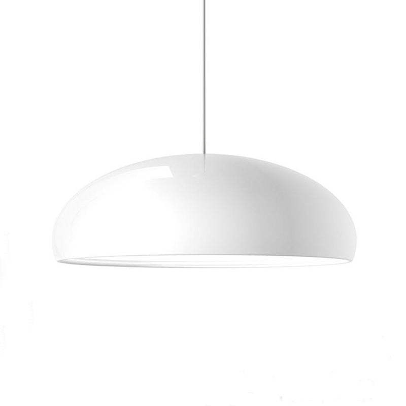 Lampada a Sospensione Artistica Lira