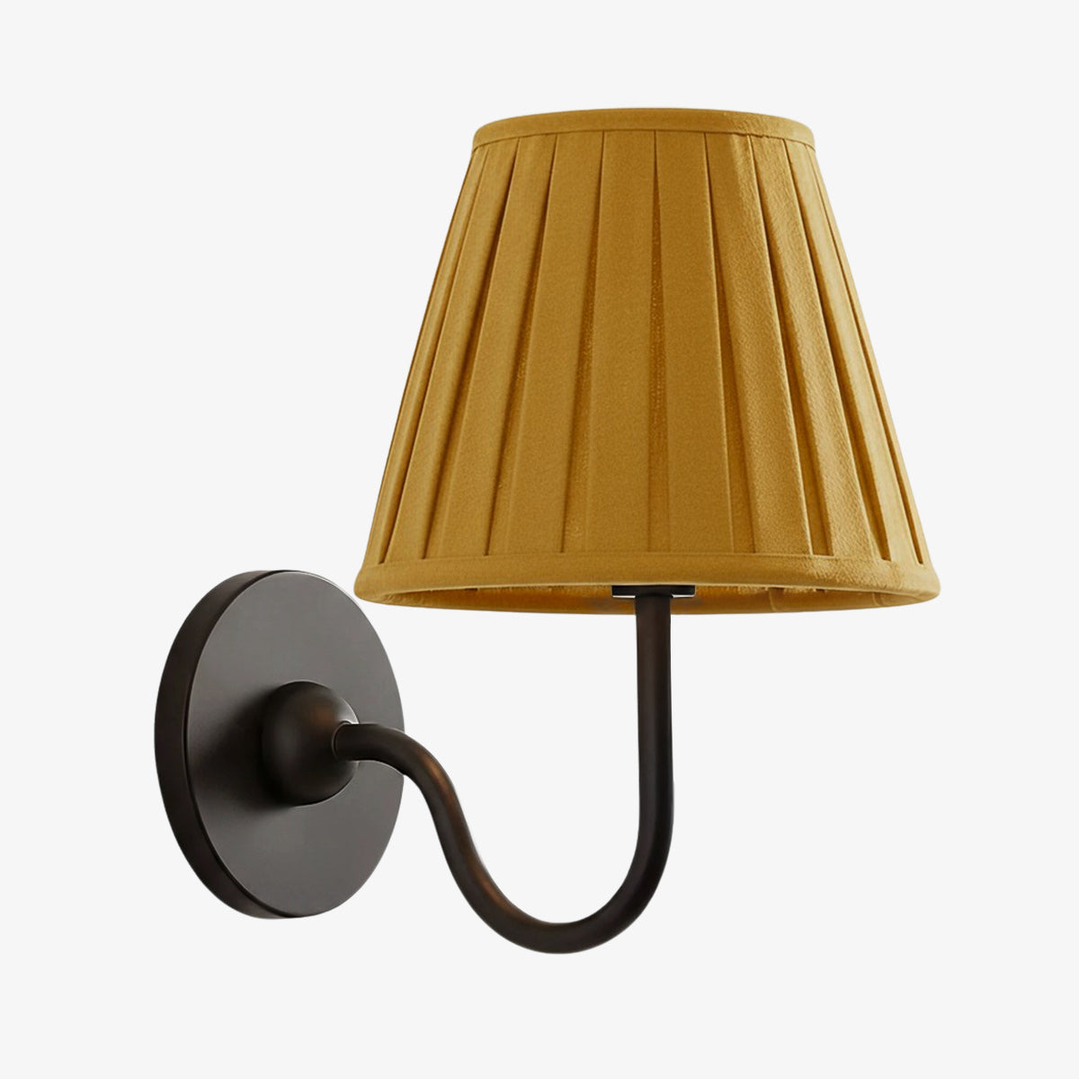 Lampada da Parete in Rame Grace