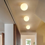 Lampada da soffitto Globa - OPEN BOX (AU)