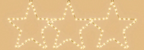 StellaLume Luci Decorativa Natalizie a Forma di Stella