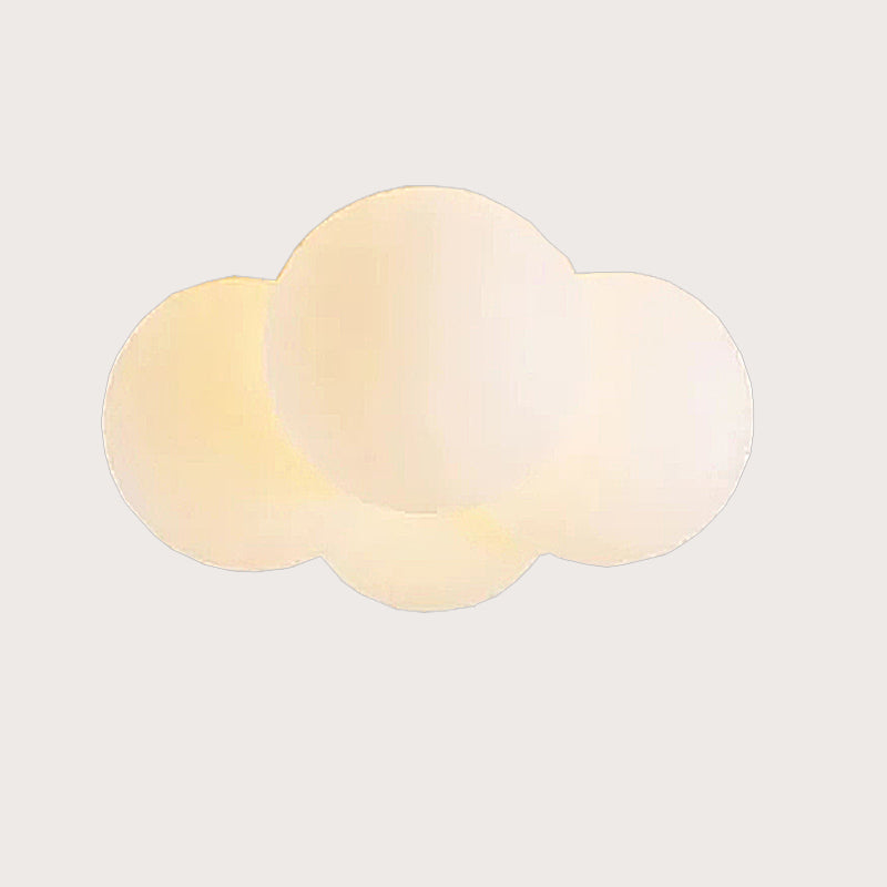 Luce da soffitto Nordic Bubbles Cloud