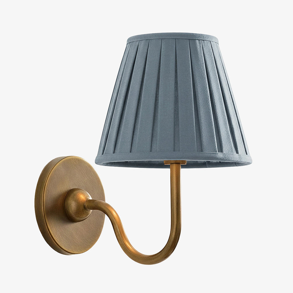 Lampada da Parete in Rame Grace